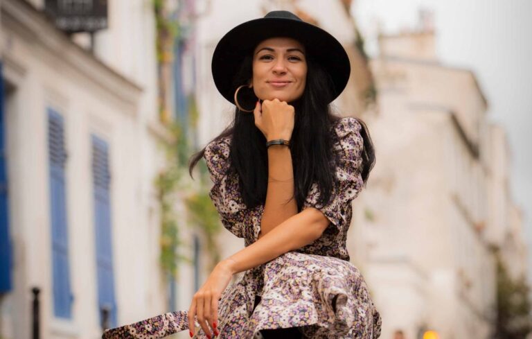 Ema ja isa kaotus. Küsimustele vastab Shalini Mody