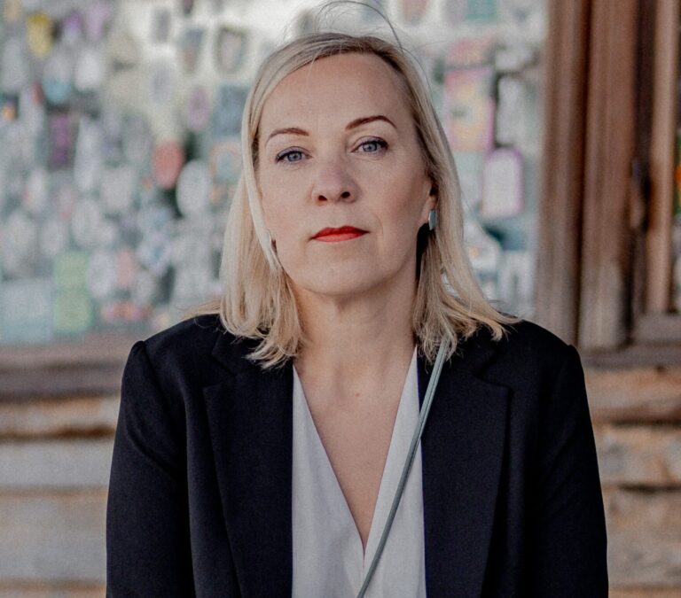 Tervishoiutöötajate kaastundeväsimus. Kersti Kinks