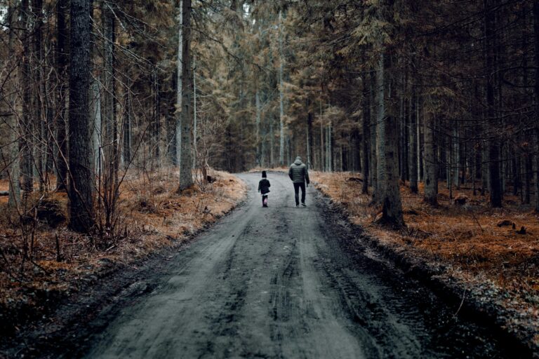 Isa surmaga kaotasin ka perekonna. Kogemuslugu
