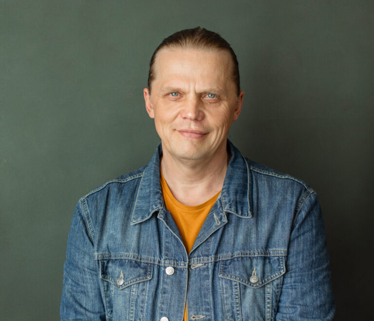 Matusekõne – ainukordne võimalus. Kristjan Prii