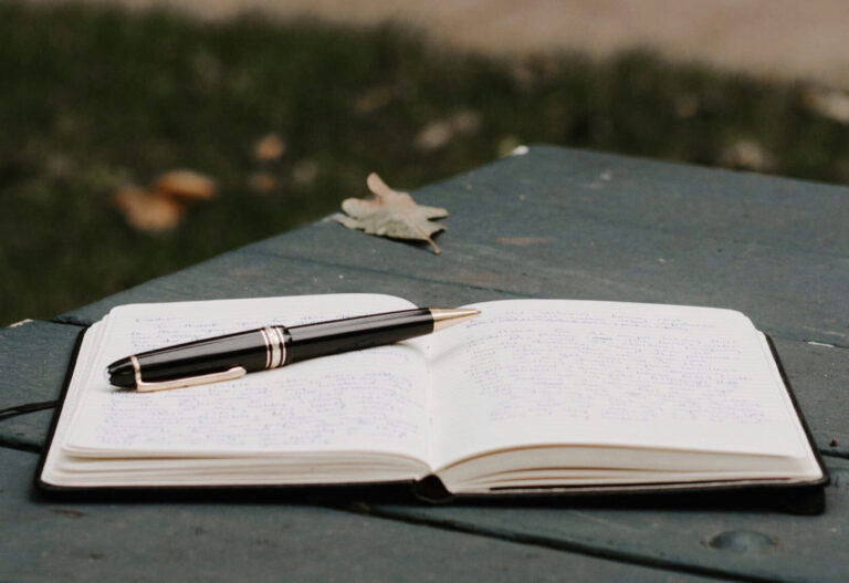 Kutsume kirjutama: iga jagatud lugu on oluline